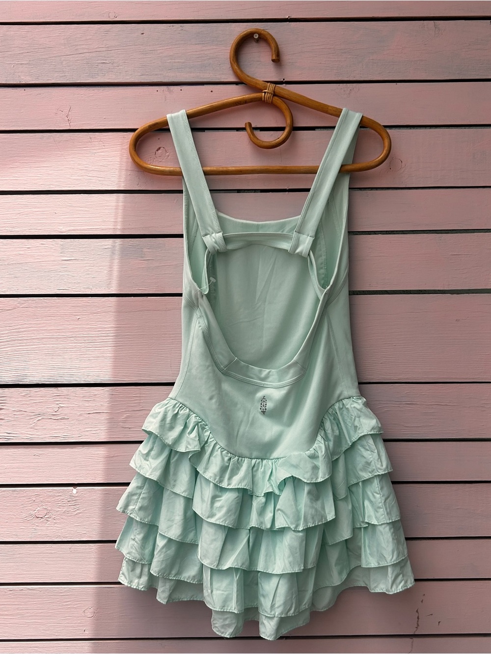 Free People Dress - Picture 4 of 4
